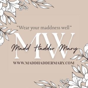 Unlisted Custom Hat 🤠✨